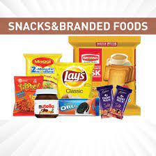 INSTANTS & READY TO COOK