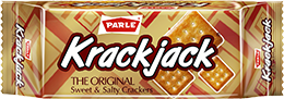 KRACK JACK 10/-(12p)