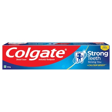 colgate strong teeth 10rs