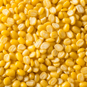 HESAR BELE (MOONG DAL)